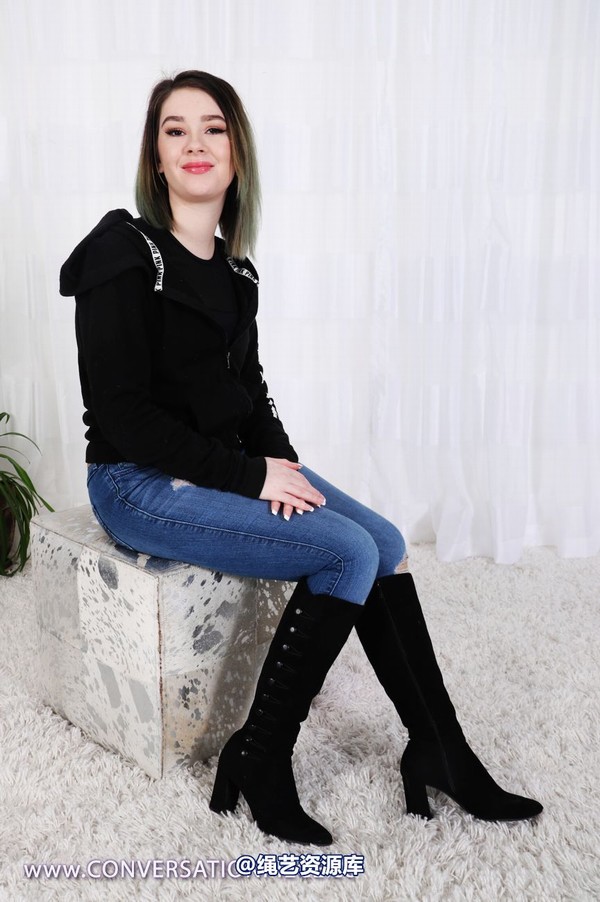 conversationpiece - Baylee-2018-06-08 第 1 张图片