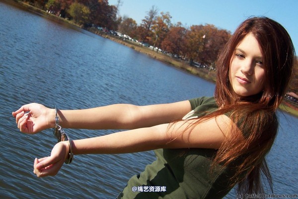 cuffedoutdoors - cod219 第 97 张图片