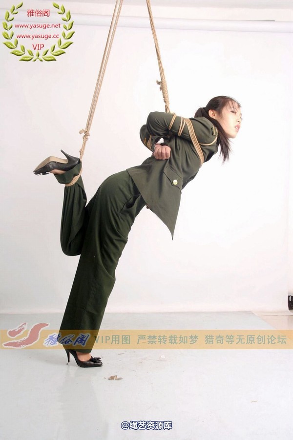 雅俗阁 - 2013-NO.35 Model雅曼 第 47 张图片