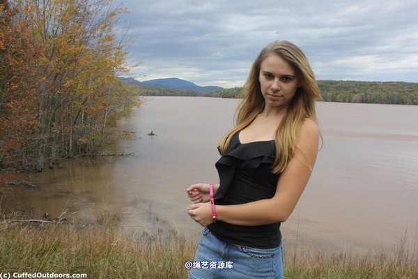 cuffedoutdoors - cod314 第 34 张图片