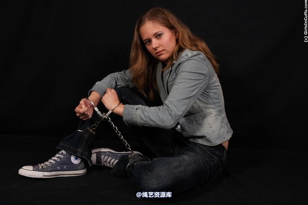 girlsincuffs - gic288 第 50 张图片