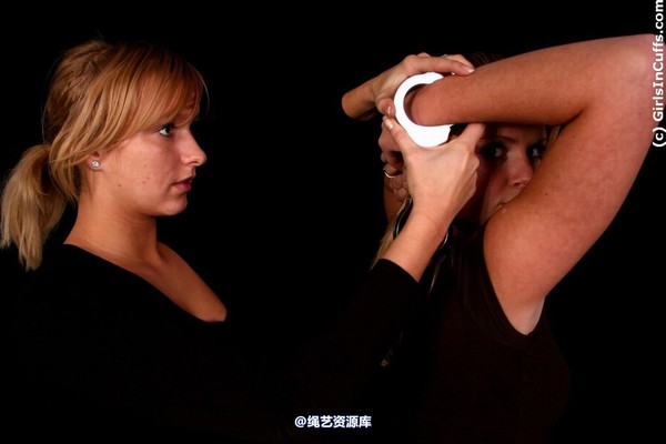 girlsincuffs - gic064 第 71 张图片