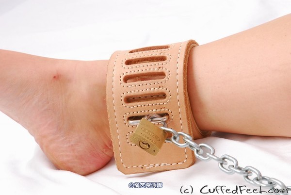 cuffedfeet - cf148 第 64 张图片