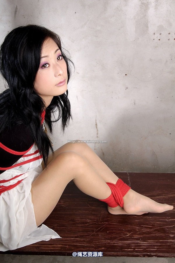 丽柜美束 - 2006-03-20 第 17 张图片