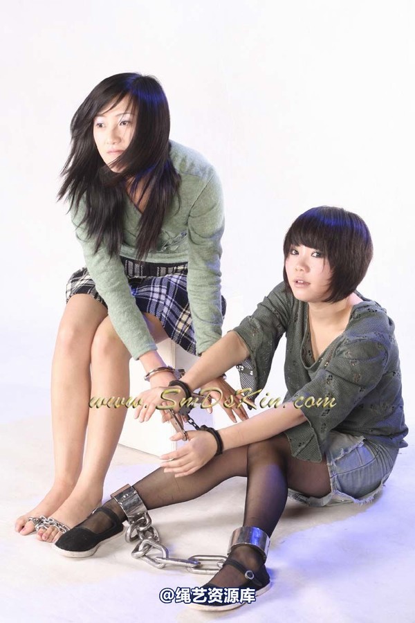 锐度主张 - 2008年第三期镣铐图（1.9） 第 166 张图片