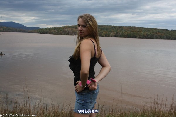 cuffedoutdoors - cod314 第 10 张图片