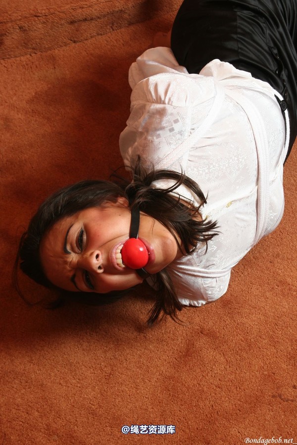 bondagebob - Fiona G Grabbed at home 第 127 张图片