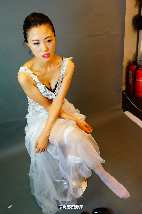 dk13美束馆 - 7.28-欢欢婚纱A-130P 第 130 张图片