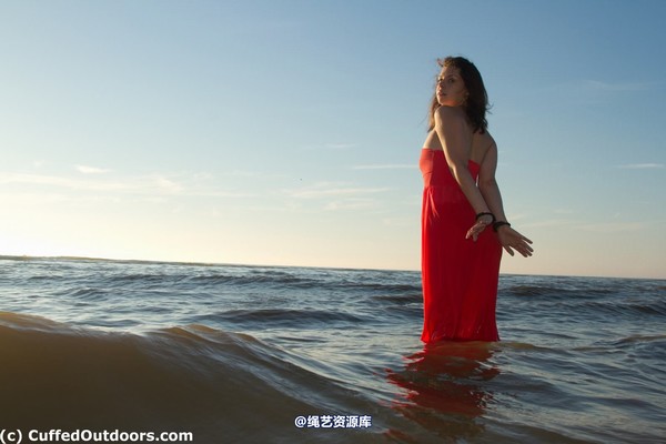 cuffedoutdoors - cod559 第 80 张图片