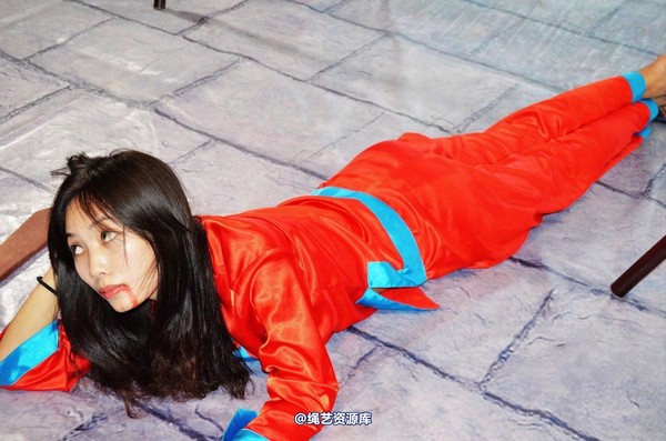 mj影视 - 血的代价梦境古大堂 女囚众生相2013-08-26 第 138 张图片