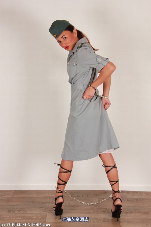 cuffedinuniform - ciu454 第 29 张图片