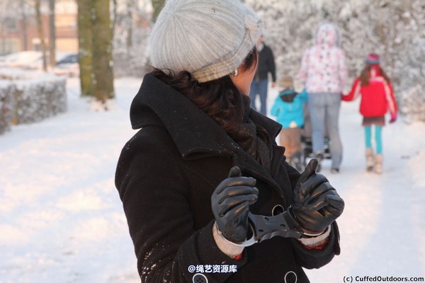 cuffedoutdoors - cod220 第 29 张图片