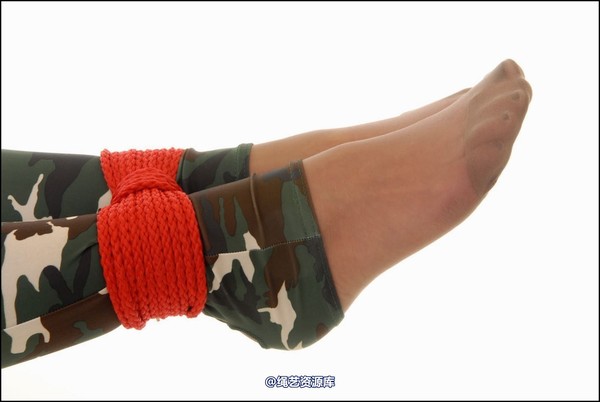 simplytied - Army Carla 第 28 张图片