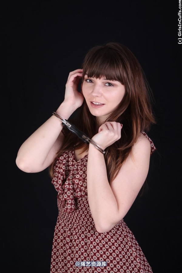 girlsincuffs - gic654 第 21 张图片