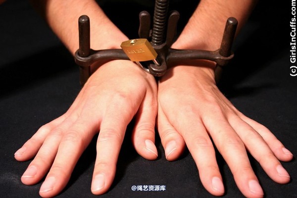 girlsincuffs - gic147 第 90 张图片