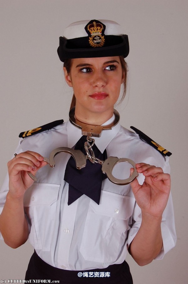 cuffedinuniform - ciu174 第 48 张图片