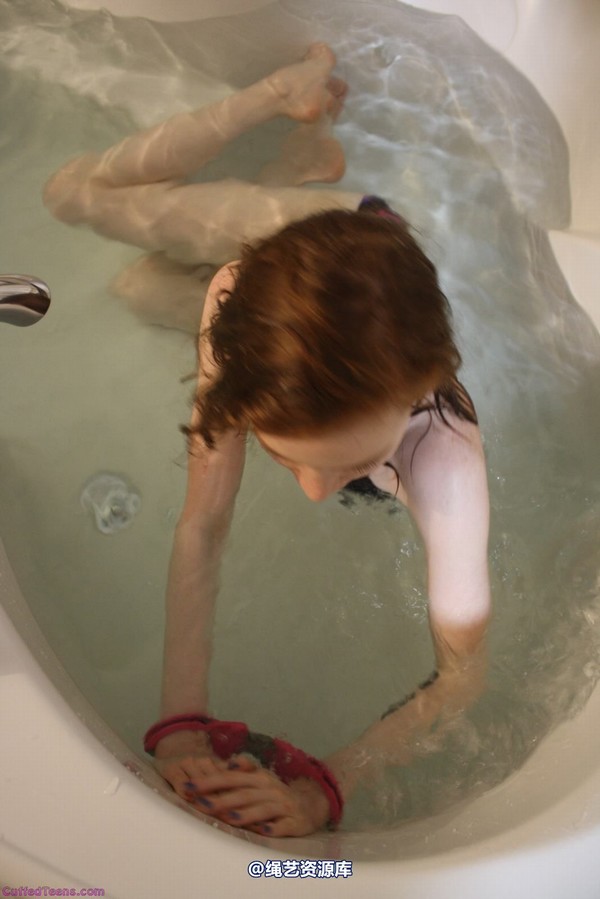 cuffedteens - ct395 第 29 张图片