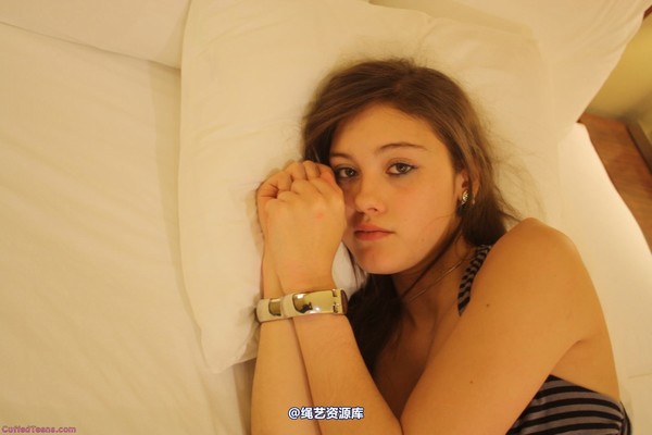 cuffedteens - ct268 第 61 张图片