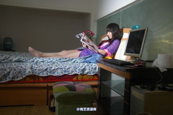 唯美之家 - 晓宁情景剧上2010-5-16 第 29 张图片