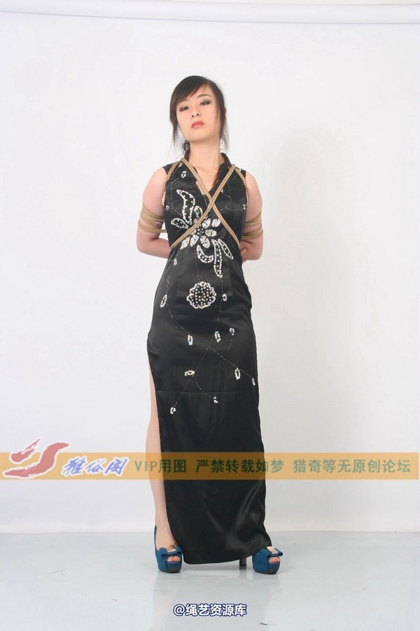 雅俗阁 - 2013-NO.14Model 雅岚 第 95 张图片