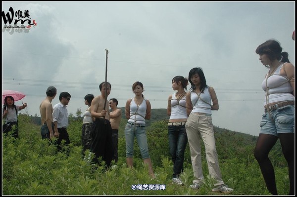 唯美之家 - 武当山之行-群绑 第 552 张图片