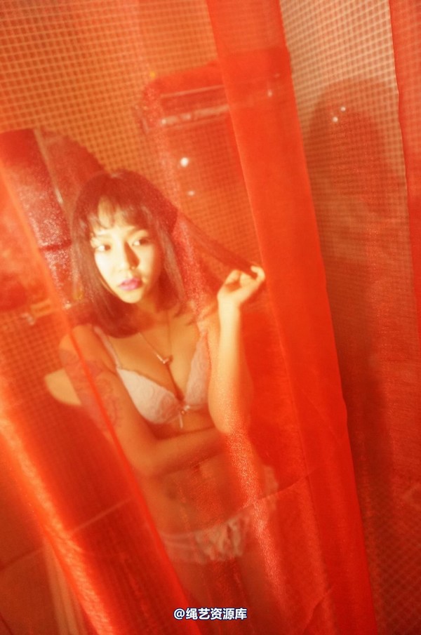 dk13美束馆 - 11.18-栗子红色B-35P 第 5 张图片