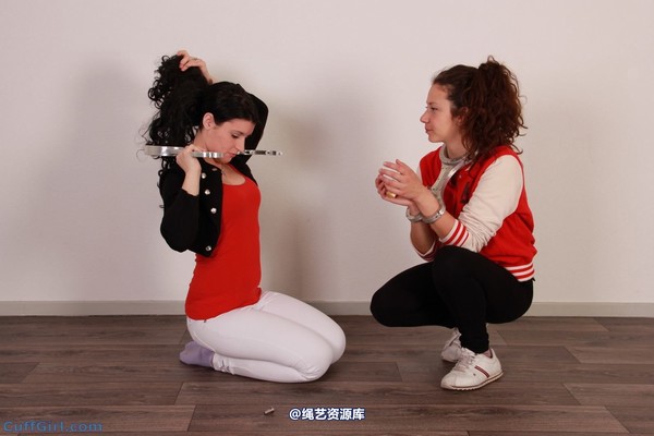 cuffgirl - cg175 第 33 张图片