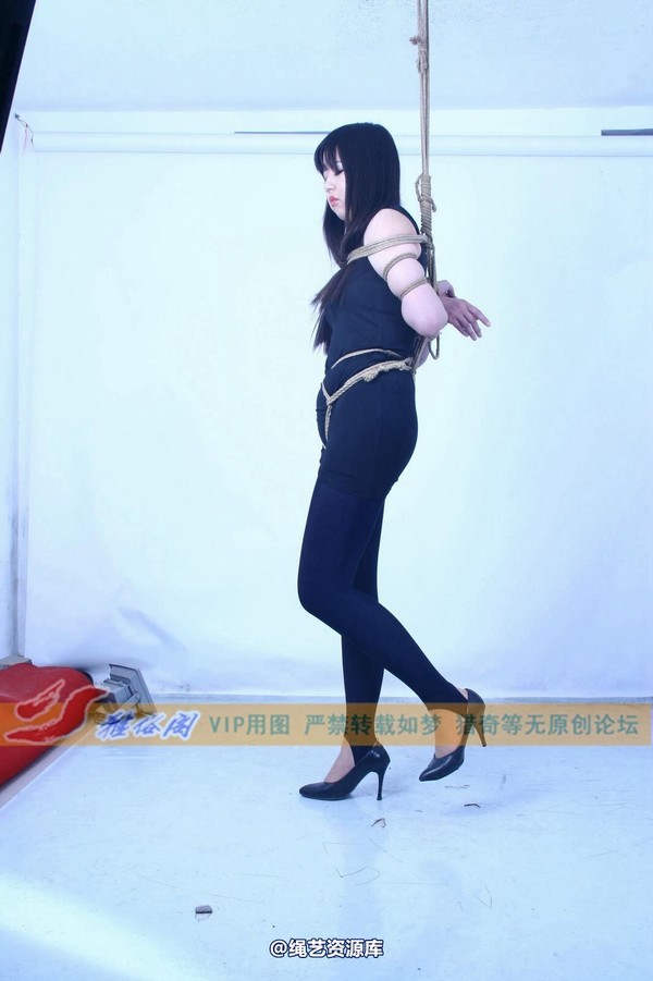 雅俗阁 - 2013-NO.19Model 雅柯 第 18 张图片
