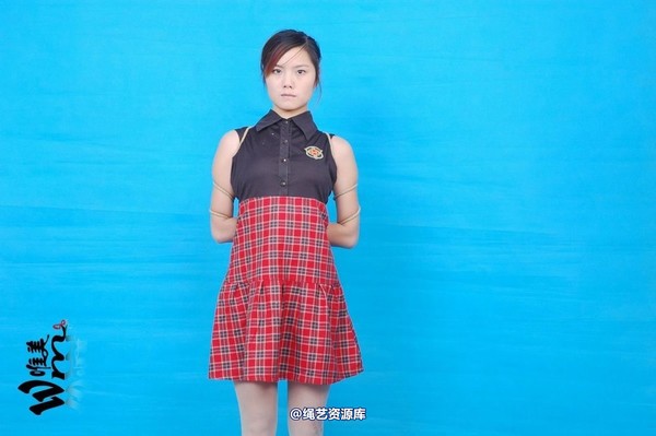 唯美之家 - 清竹旗袍3 第 90 张图片