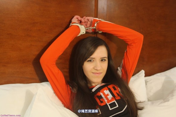 cuffedteens - ct289 第 41 张图片