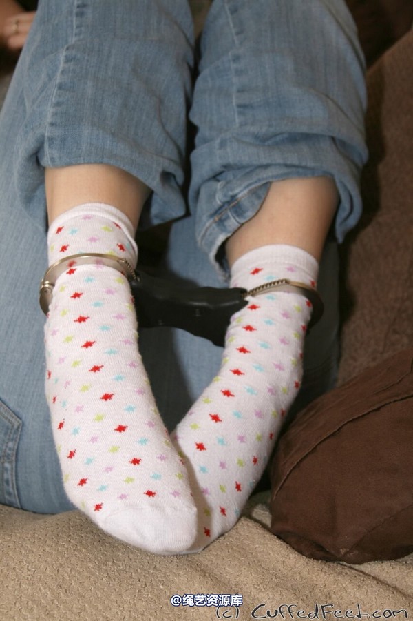 cuffedfeet - cf145 第 77 张图片
