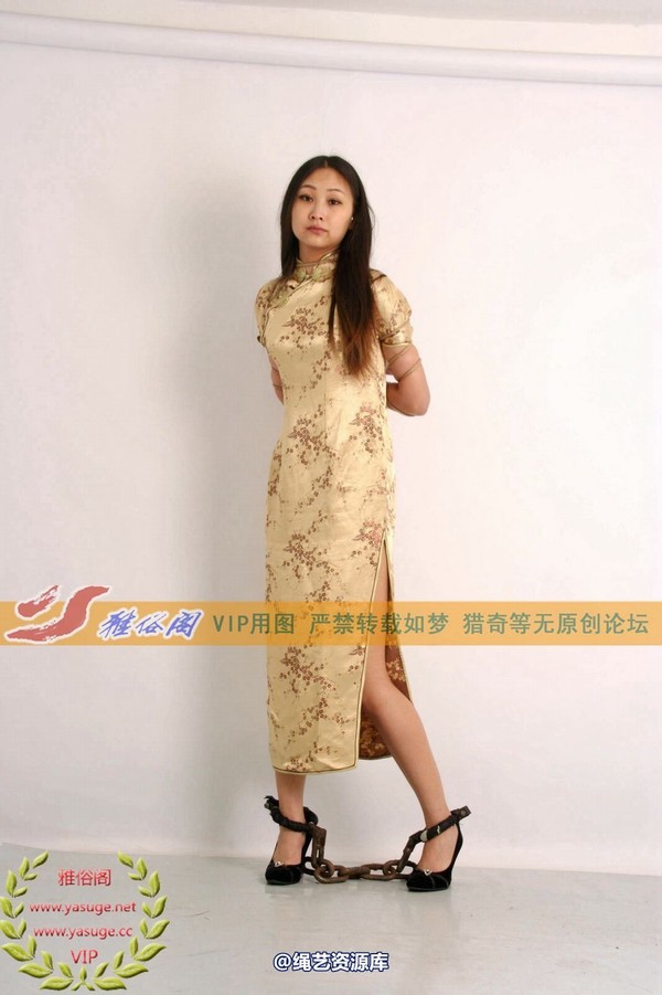 雅俗阁 - 2013-NO.22Model雅春 第 32 张图片