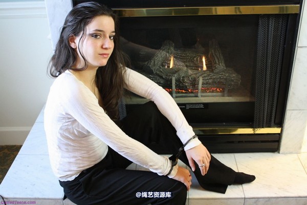 cuffedteens - ct023 第 24 张图片