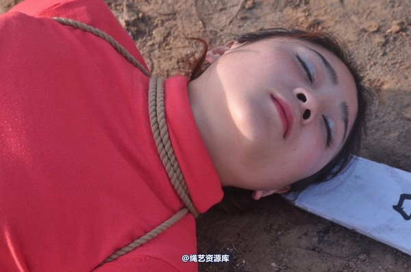 mj影视 - 陈沫 又见“麻抢女孩”8 第 35 张图片
