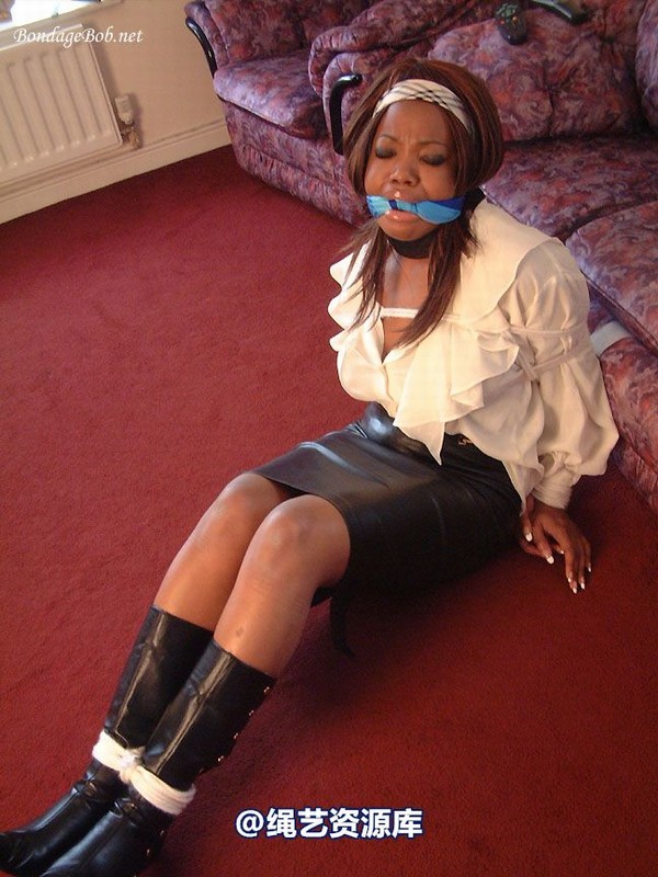 bondagebob - Lexi The Job 2 第 45 张图片