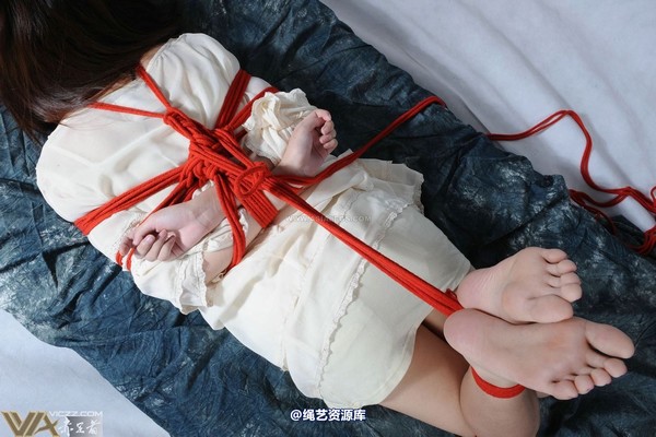 赤足者 - 萱萱2012-4 第 34 张图片