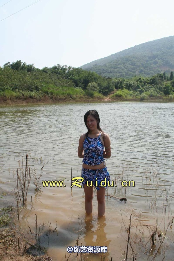 锐度主张 - 20070809第28期 宝宝鱼塘戏水图片 第 50 张图片