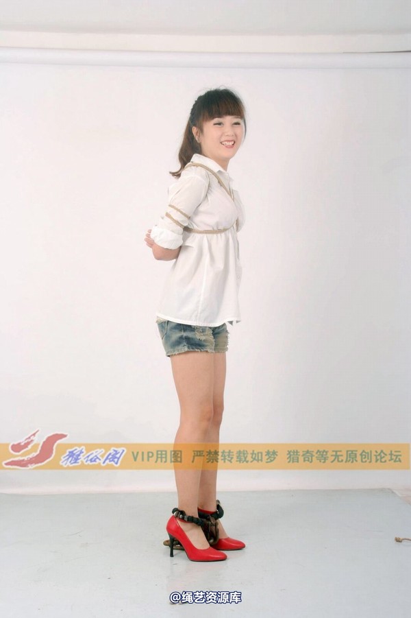 雅俗阁 - 2013-NO.1Model雅恋 第 139 张图片