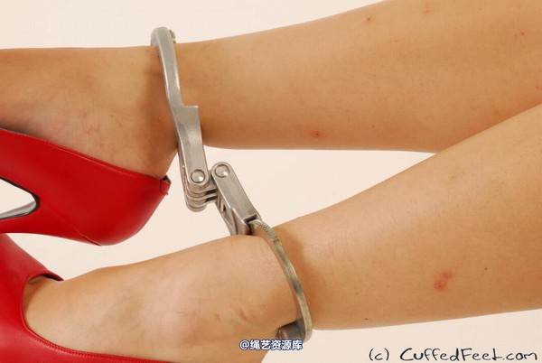 cuffedfeet - cf069 第 36 张图片