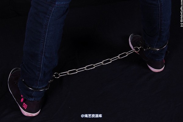 girlsincuffs - gic353 第 44 张图片