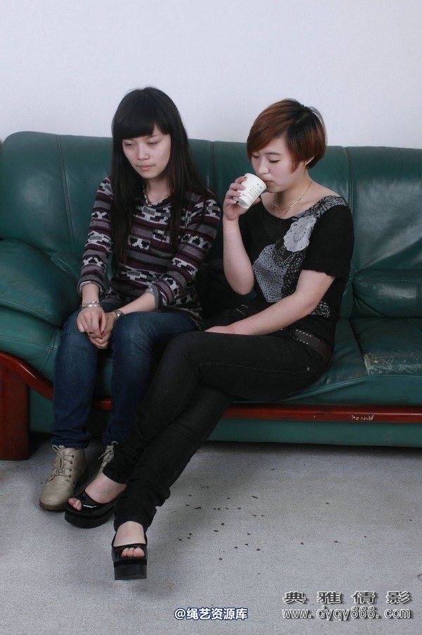 典雅倩影 - 254-再现红蜘蛛(17) 第 1 张图片