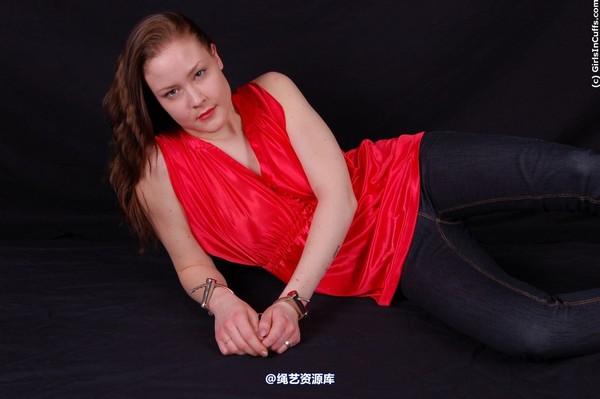 girlsincuffs - gic314 第 97 张图片