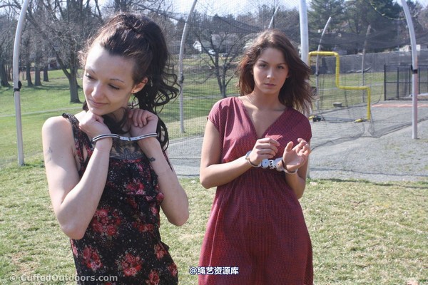 cuffedoutdoors - cod316 第 67 张图片