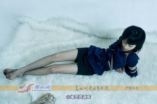 雅俗阁 - 20070404雪儿制服 第 3 张图片