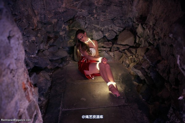 restrainedelegance - Captured By Light 第 7 张图片