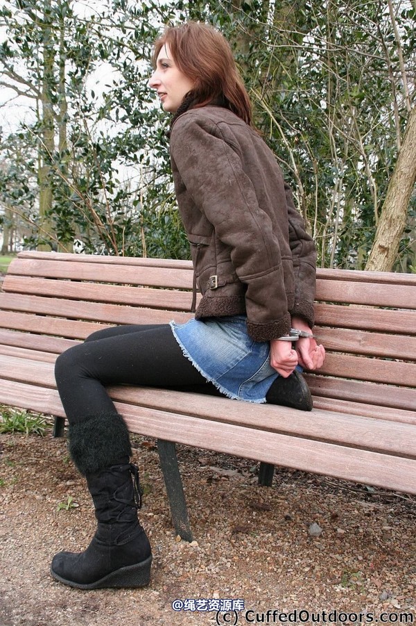 cuffedoutdoors - cod091 第 44 张图片