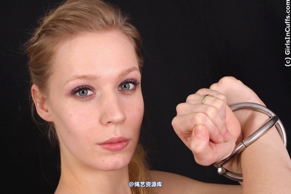 girlsincuffs - gic185 第 28 张图片