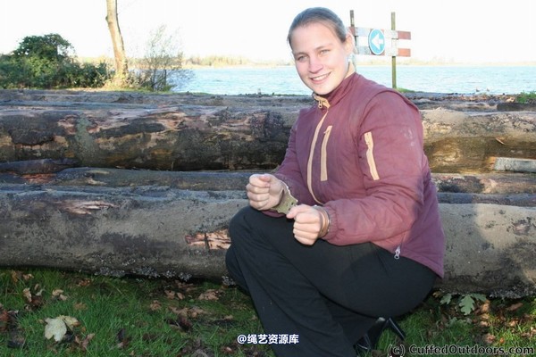 cuffedoutdoors - cod014 第 24 张图片