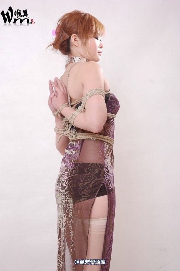 唯美之家 - 2009-03妃裳风情 第 90 张图片
