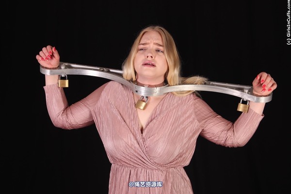 girlsincuffs - gic660 第 20 张图片